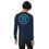 Thumbnail: Happuccino Life Men’s Long Sleeve Shirt (Four Sided)