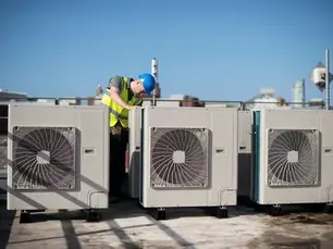 How to Install Heating Solutions