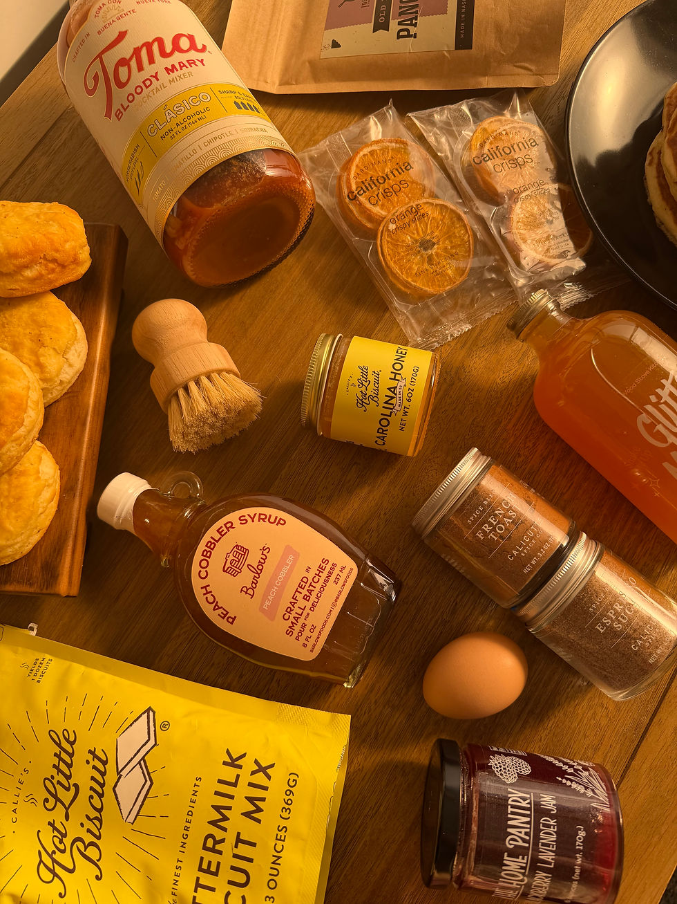 Thumbnail: Brunch Box