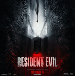 Resident Evil | 1.90 Scene Breakdown