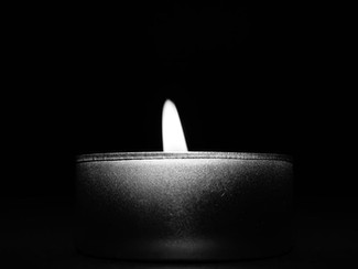 Waiting to Grieve