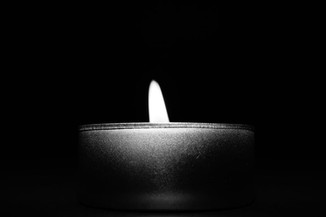 Waiting to Grieve