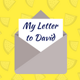 Weary & Burdened Ep. 024: My Letter to David
