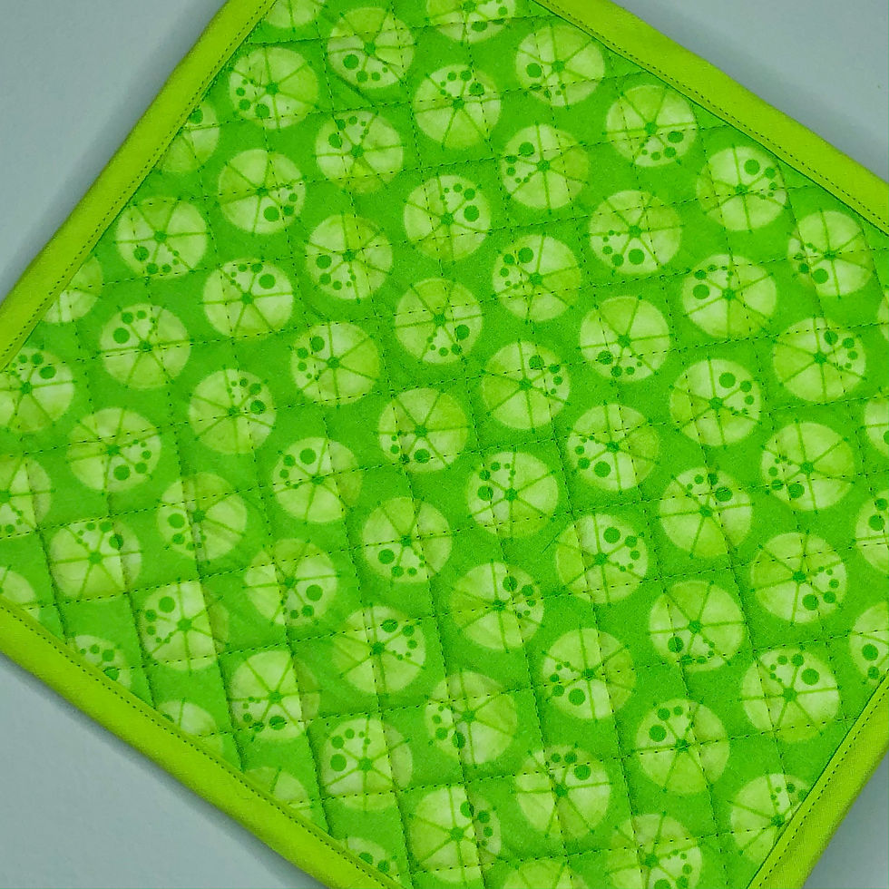Thumbnail: Burst of Lime