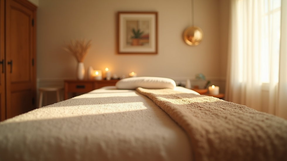 Your Guide to Yoni Massage Education Options