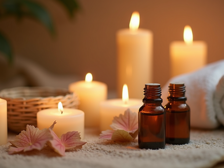 Benefits of Yoni Massage for Mind and Body