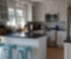 Kitchen renovation