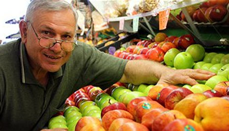 Northern Ireland Retail Website Design