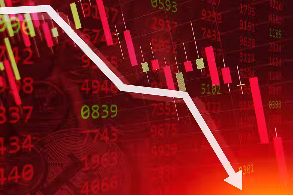 Are We Seeing the Economic Tide Begin to Turn? 