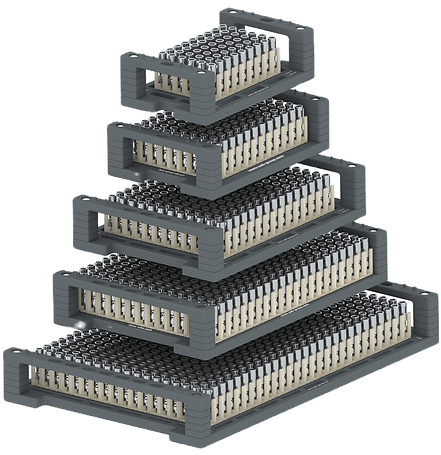 Tailor 3D Tray