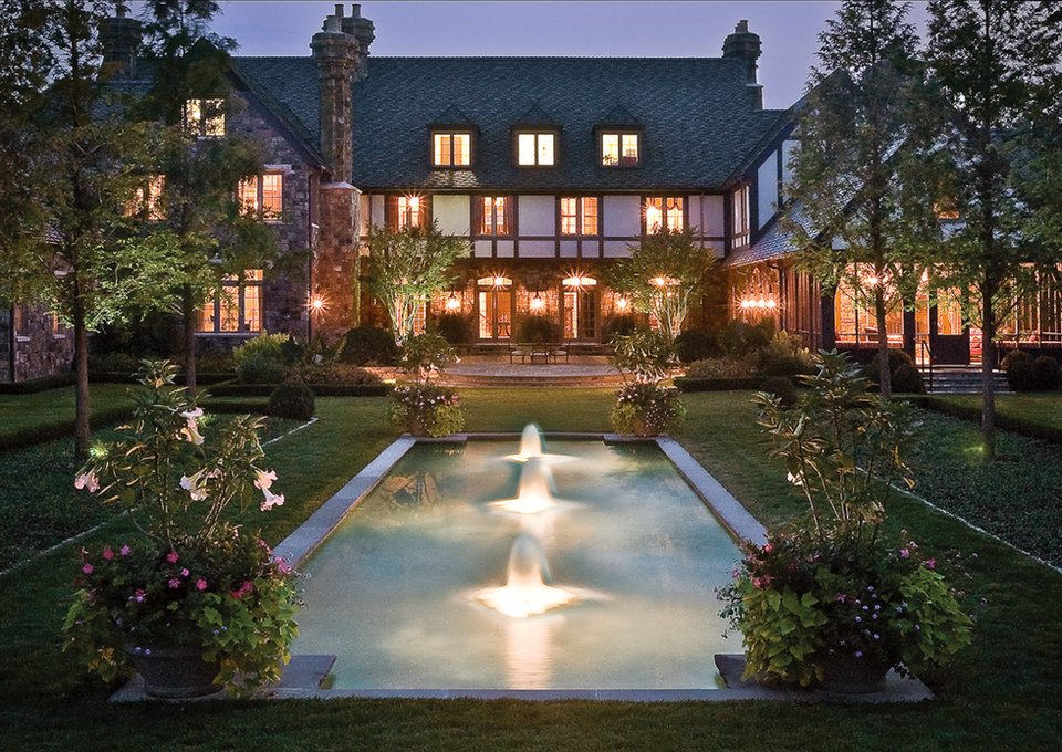 Oliver Lighting Design