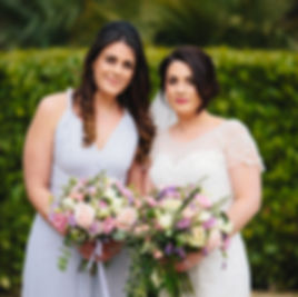 Wedding at the King Arthur Hotel, Reynoldston