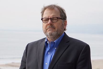 Steven-Charles Jaffe