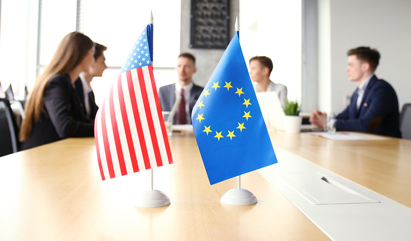 diversity-people-talk-international-conference-partnership-american-flag-european-union-fl