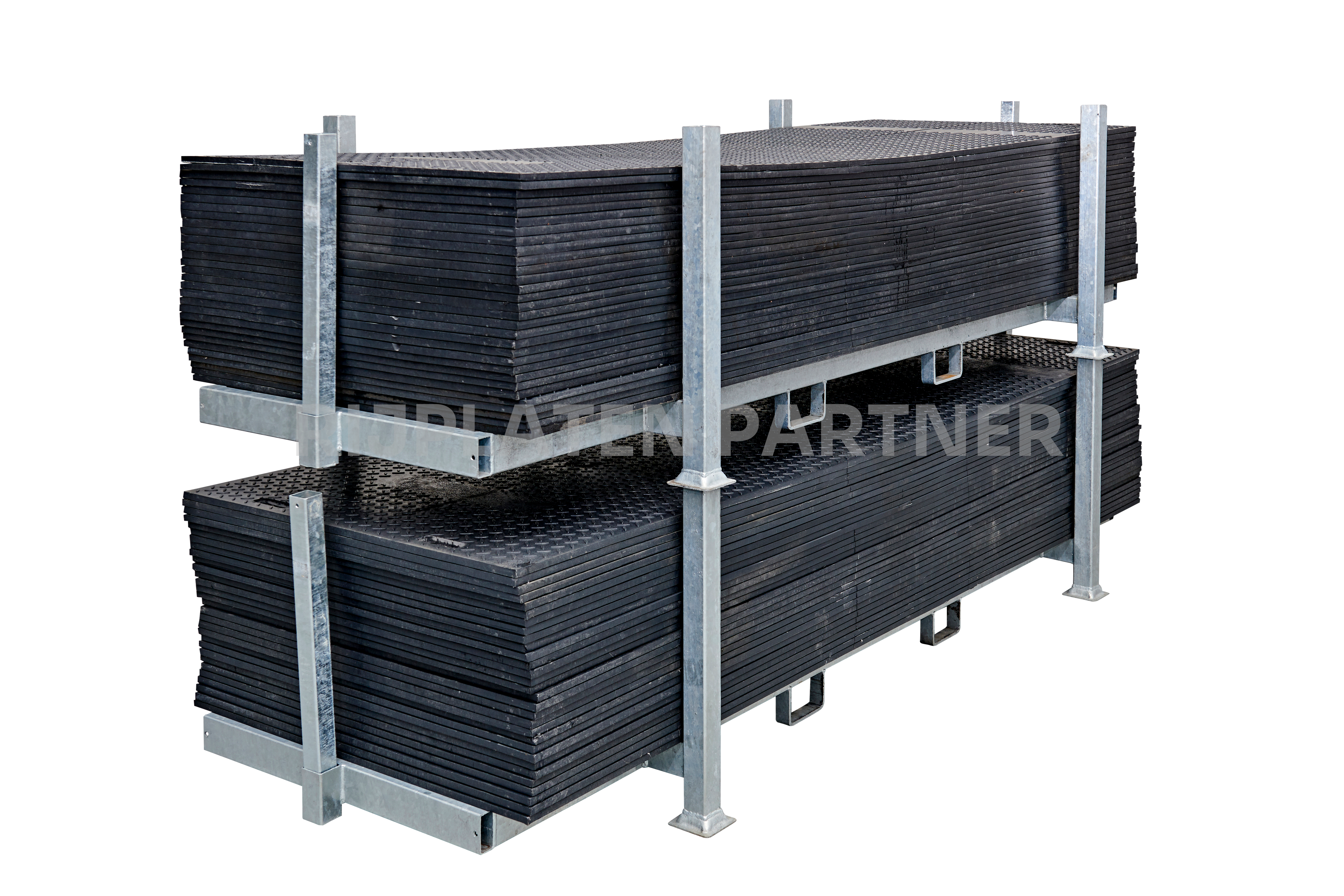 26x 3000x1000x20mm incl stapelbok