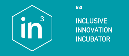 The Inclusive Innovation Incubator In3DC