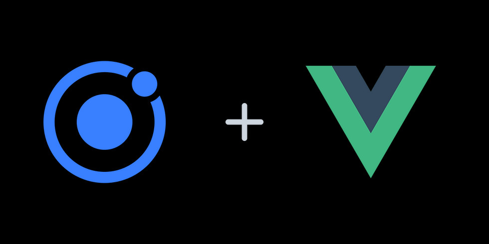 Ionic Framework with Vue