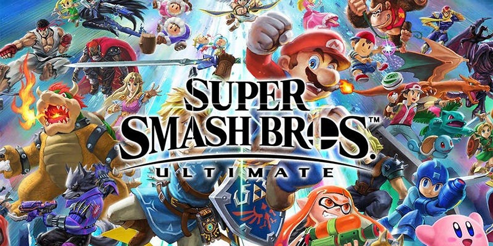 Super Smash Showdown IIII