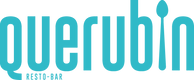 Logo Querubin turquesa.png
