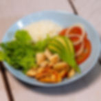 Bowl de Pollo