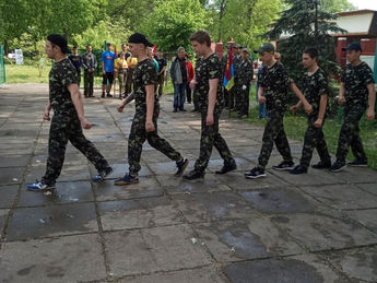 ДЖУРА 2019