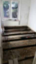 Renovatie woning Haarlem