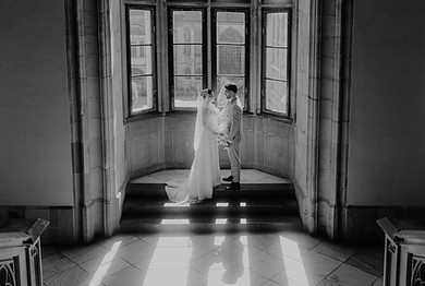 Standesamt Fotografin Aachen Weißer Saal – Historisches Rathaus