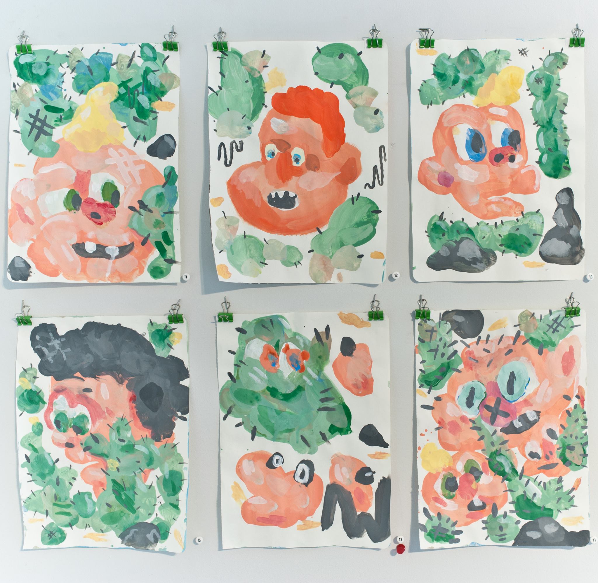 Drawlings