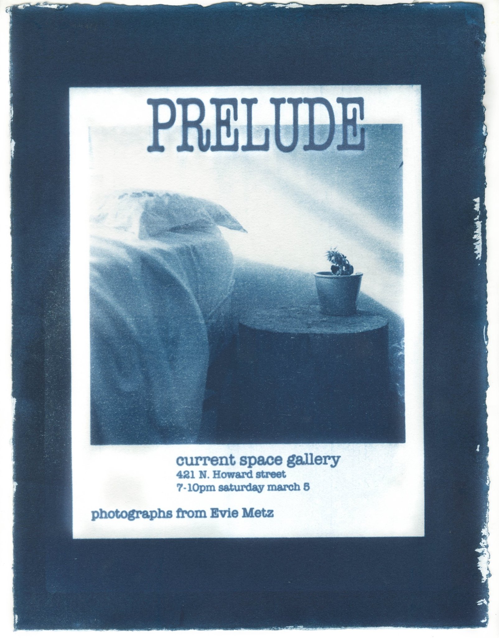 Prelude