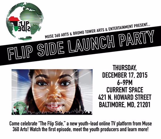 Flipside 360