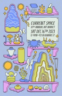 10th Annual Art Market