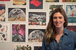 3rd Annual Art Market