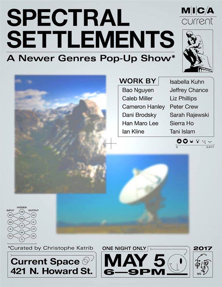 Spectral Settlements