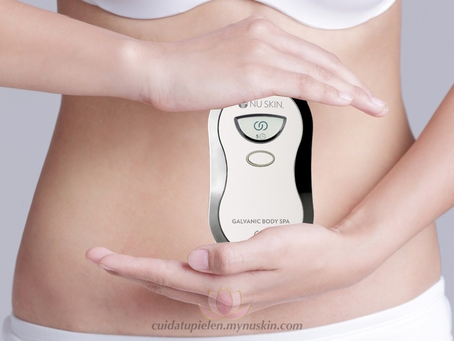 ¿Buscas una segunda opción para perder grasa y medidas?  Bueno la galvánica es tu mejor opción