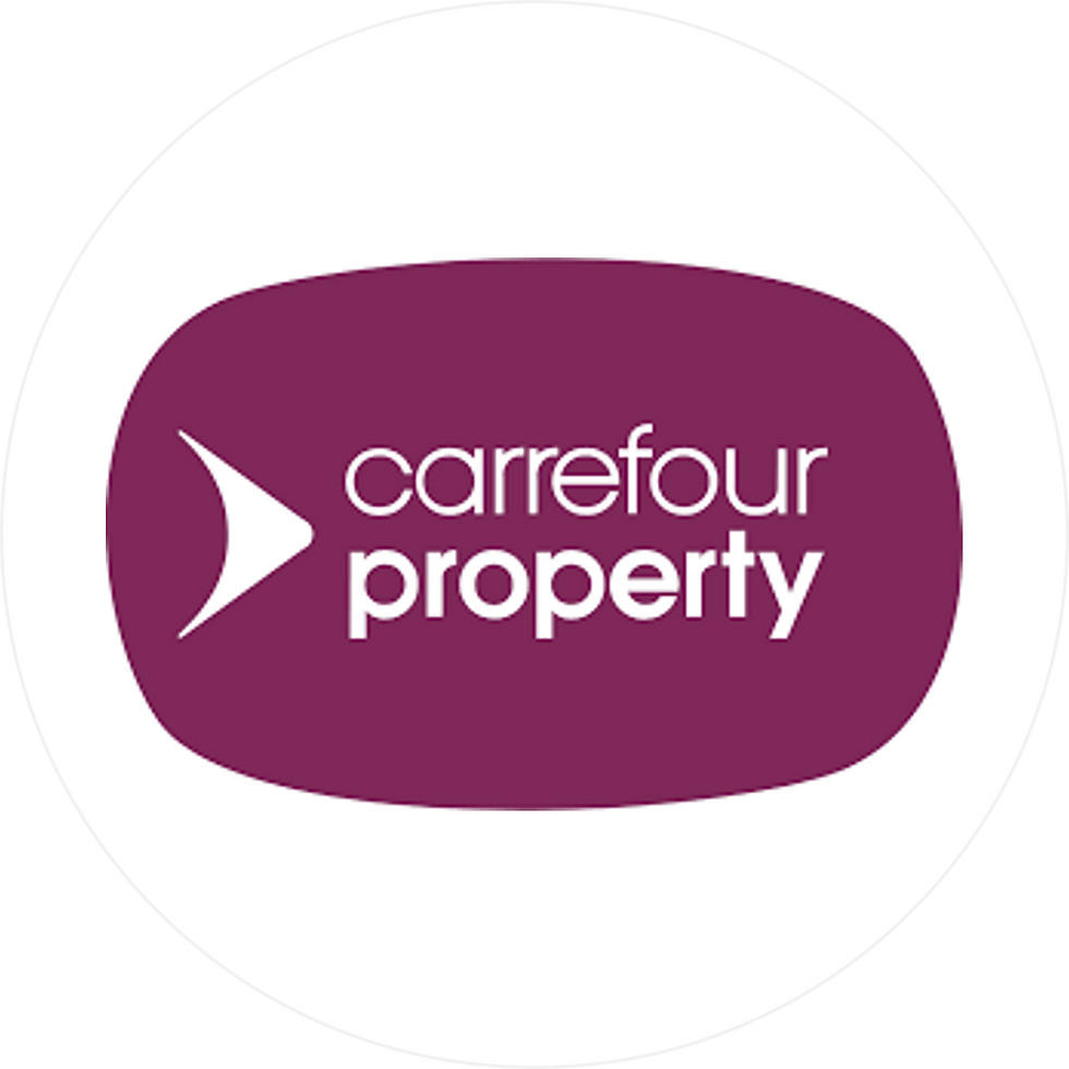 CARREFOUR PROPERTY