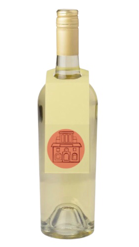 Vino White Teresita