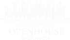 Logo OpenHouse Arquitectura