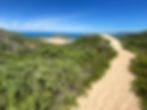Robberg Beach Reserve