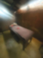 Massageraum
