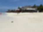 Nungwi Beach