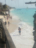 Welcome to the Beach
