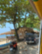 Koh Lanta Shanti Shanti Restaurant