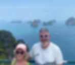 Koh Hong...On the top!