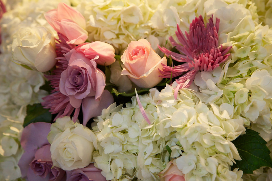 North Carolina Wedding Planner