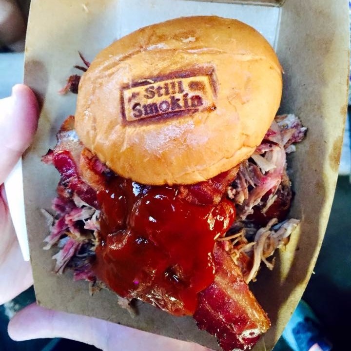 Denver Still Smokin BBQ / Barbecue Food Truck & Catering