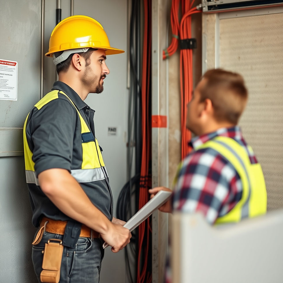 Top Tips for Quoting Electrical Jobs 