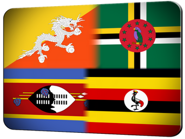flags