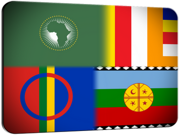 flags
