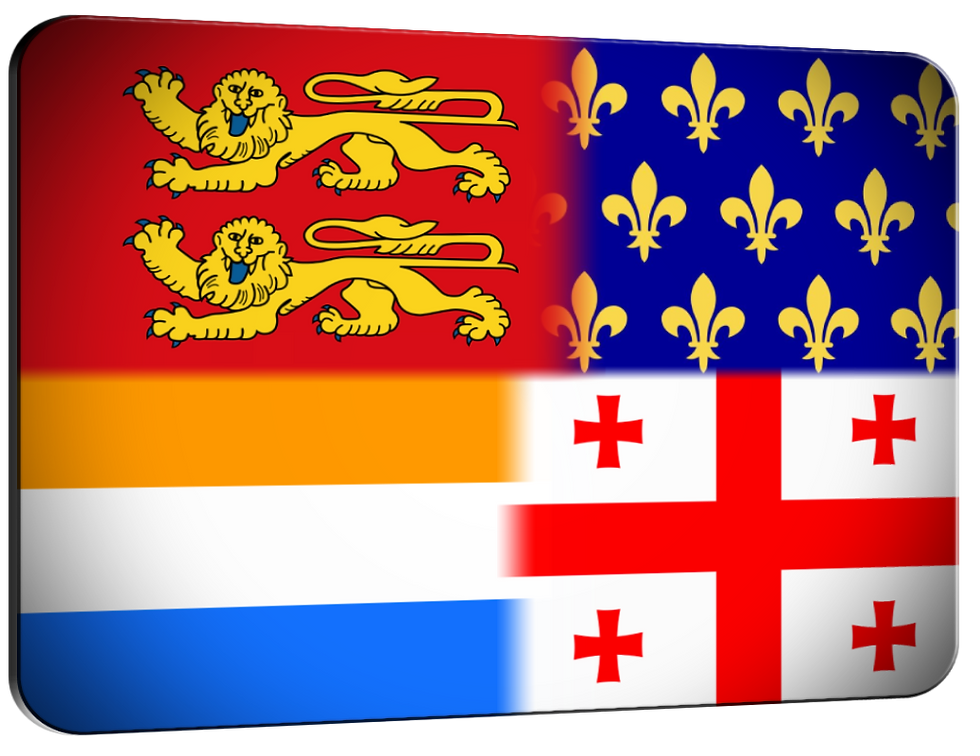 flags