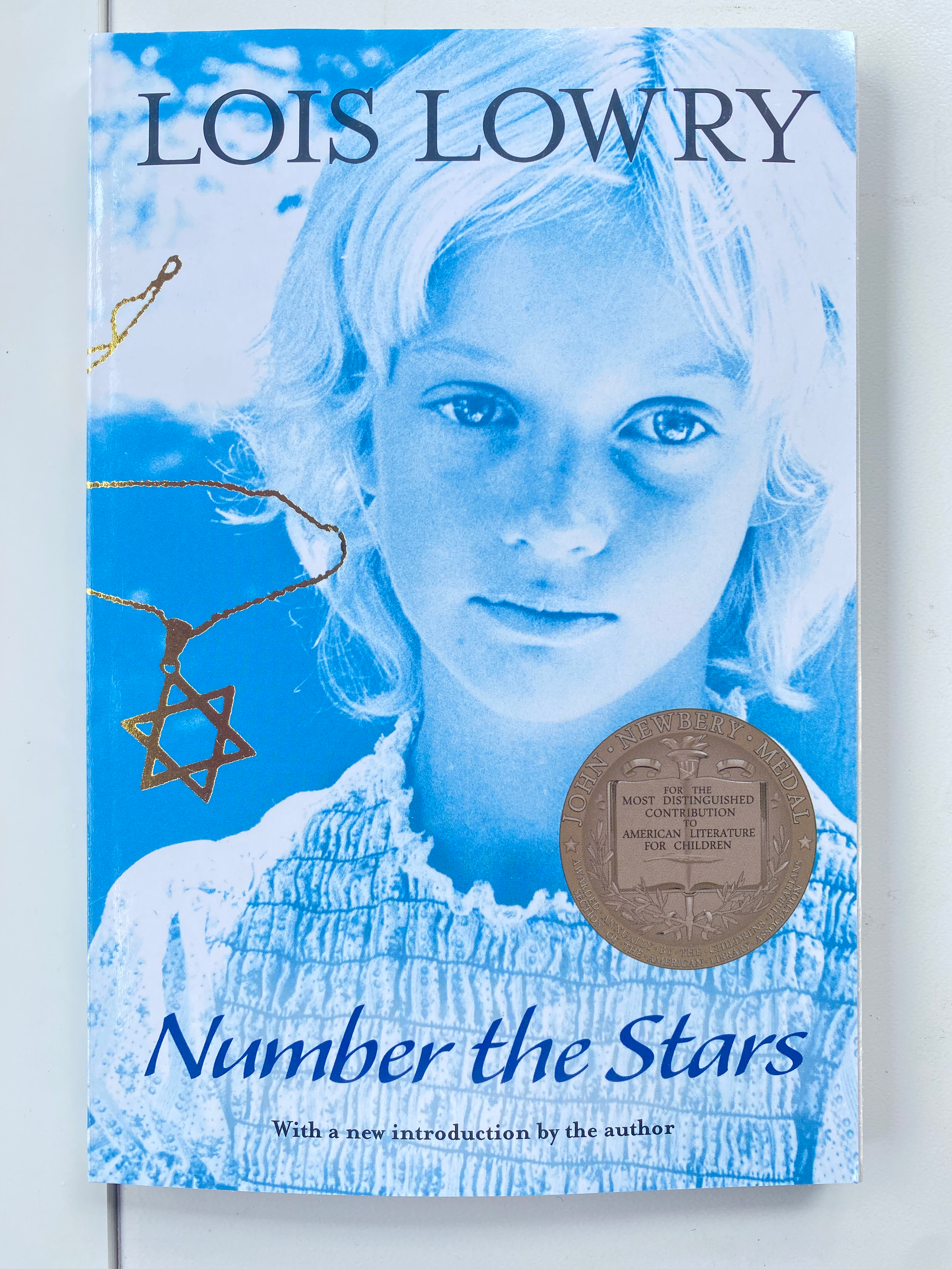 Number the Stars